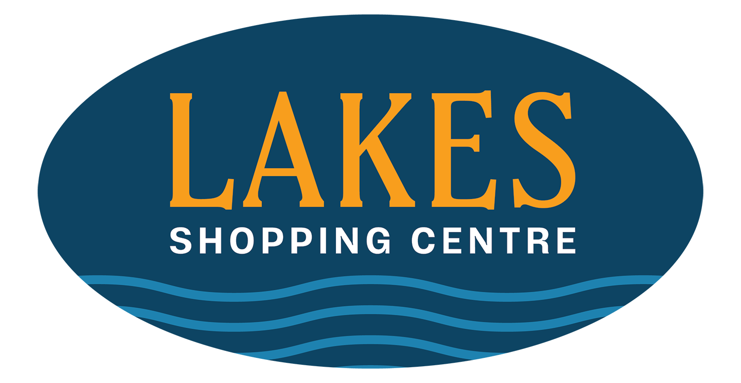 Lakes Shopping Centre